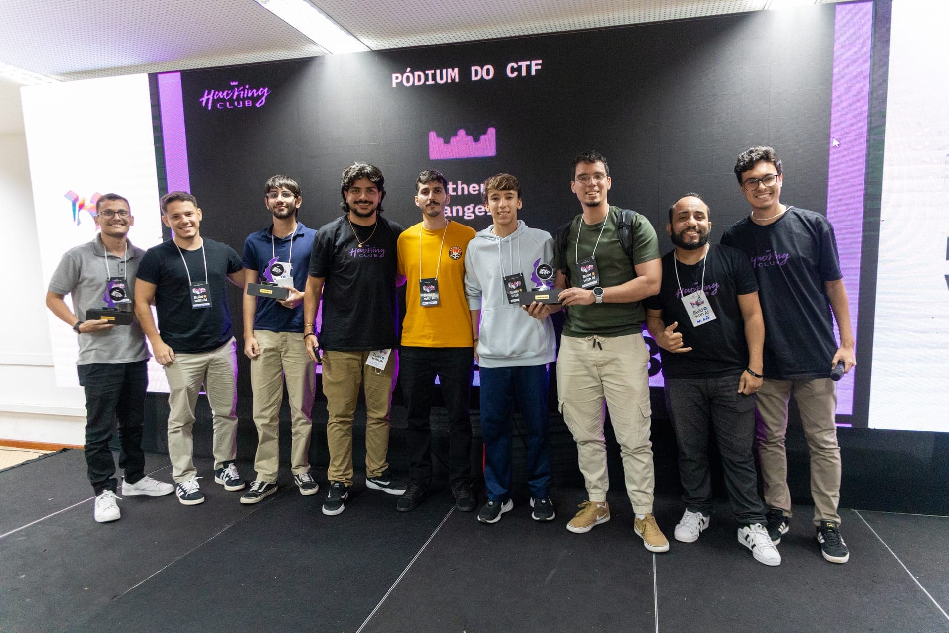 Foto da comunidade GDG Natal
