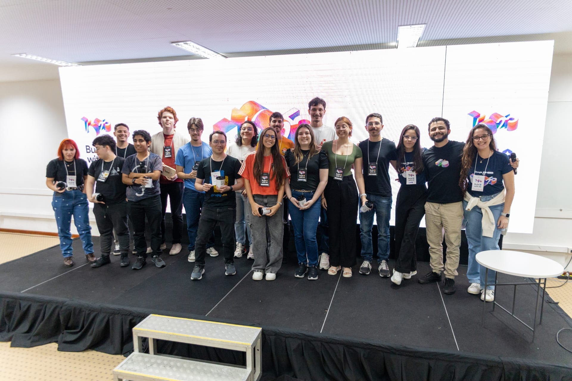 Foto da comunidade GDG Natal
