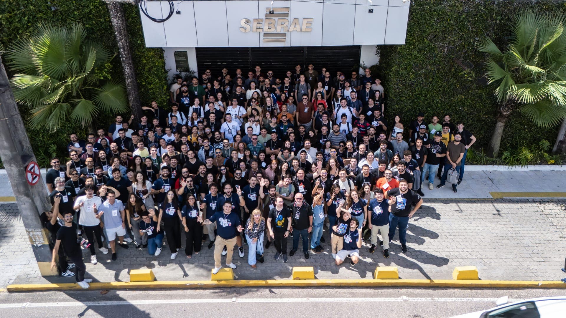 Foto da comunidade GDG Natal
