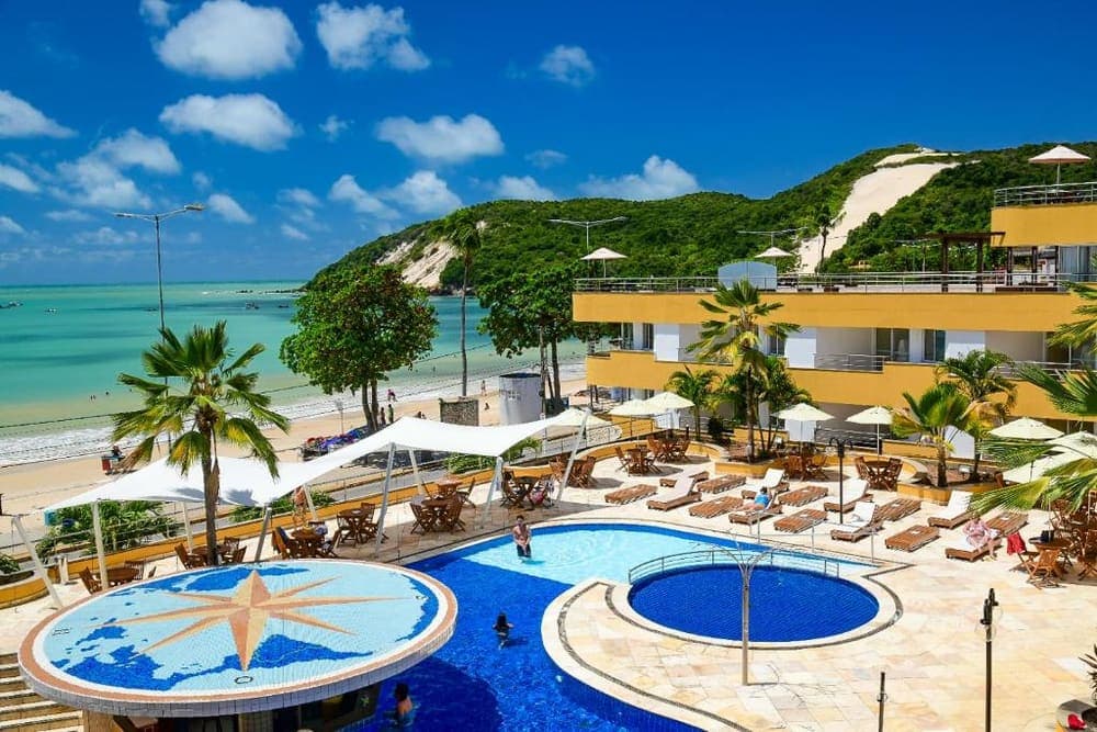 Hotel Aquária