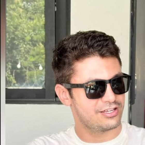 Arnaldo Gualberto