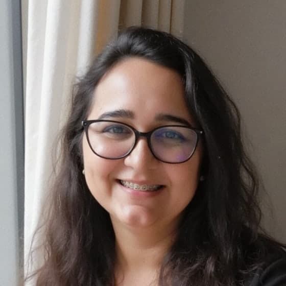 Edjane Azevedo