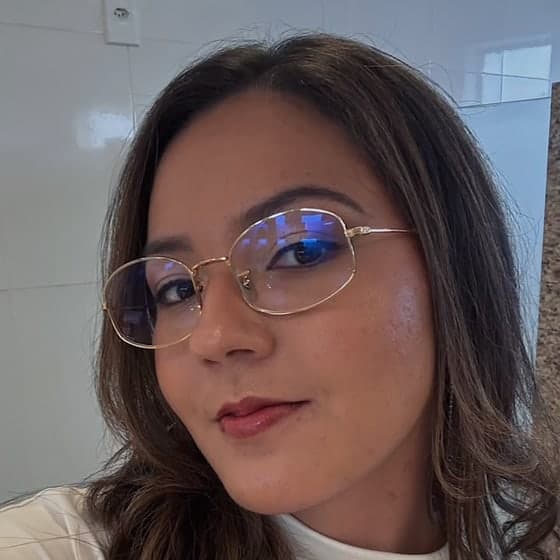 Juliany Freire