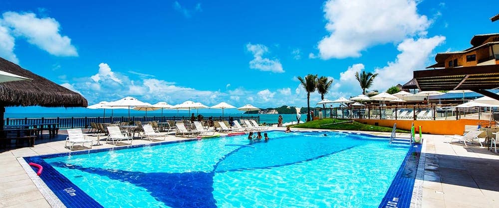 Rifoles Praia Hotel & Resort
