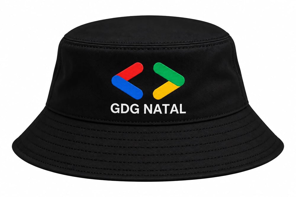 Bucket GDG Natal