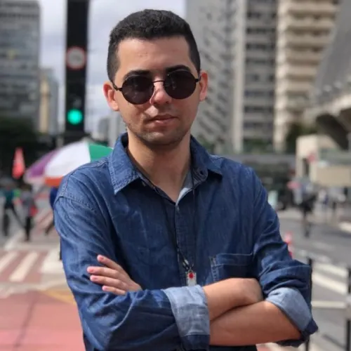 Gustavo Felipe