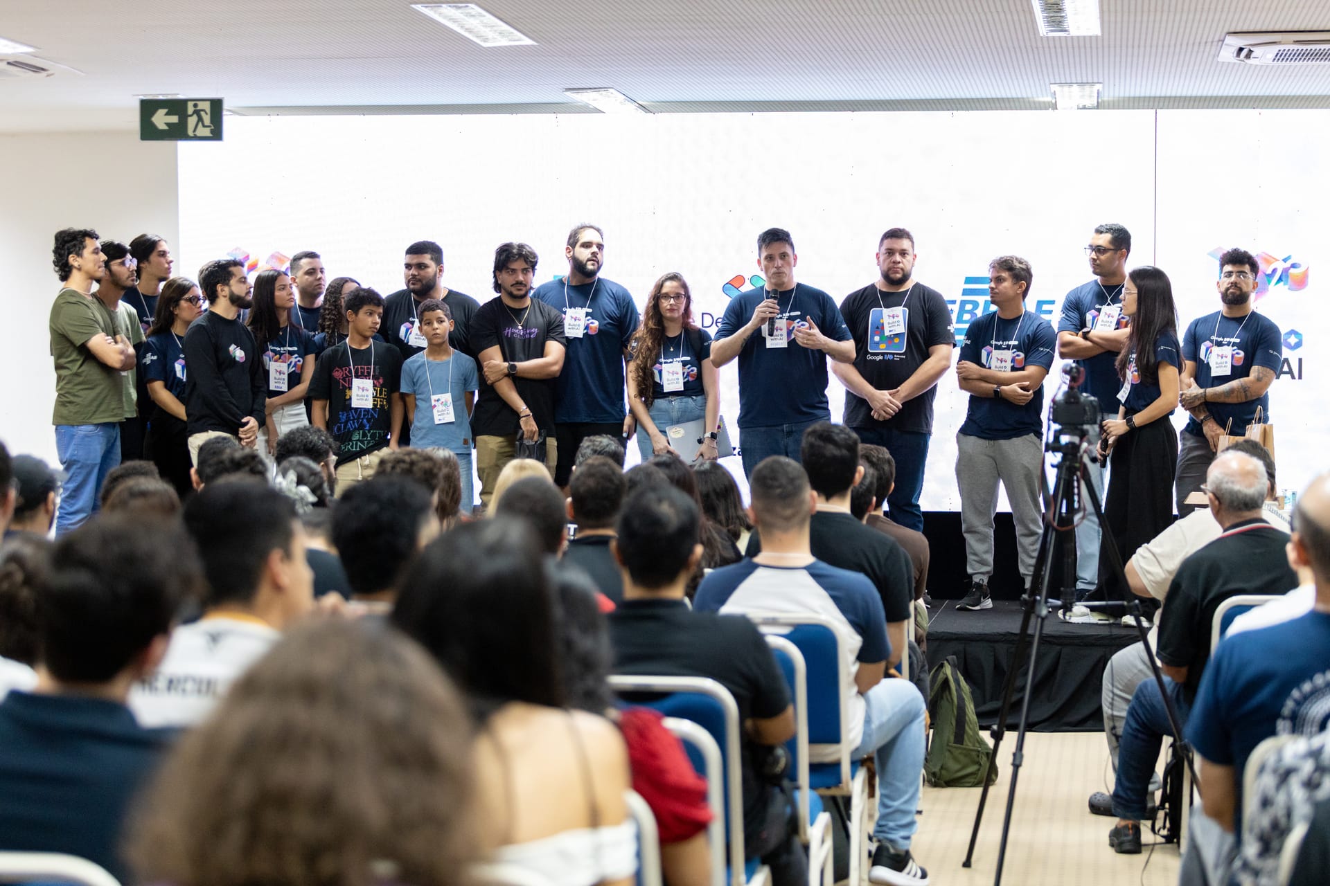 Foto da comunidade GDG Natal