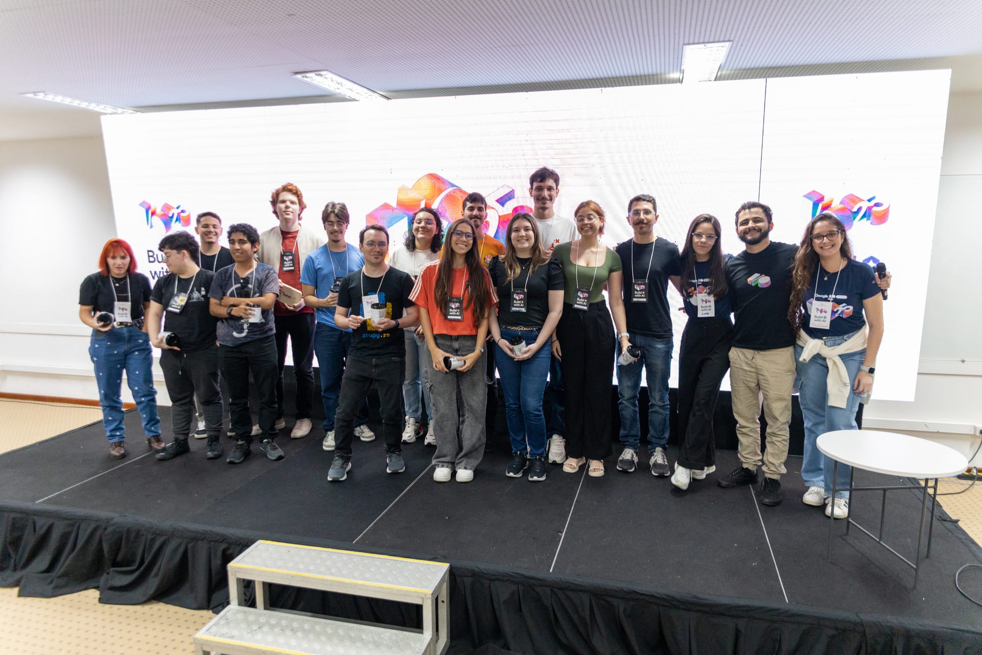 Foto da comunidade GDG Natal