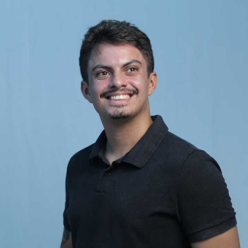 Rafael Pessoa