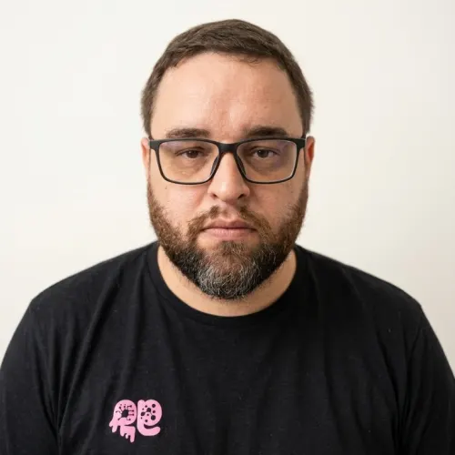 Gustavo Rocha
