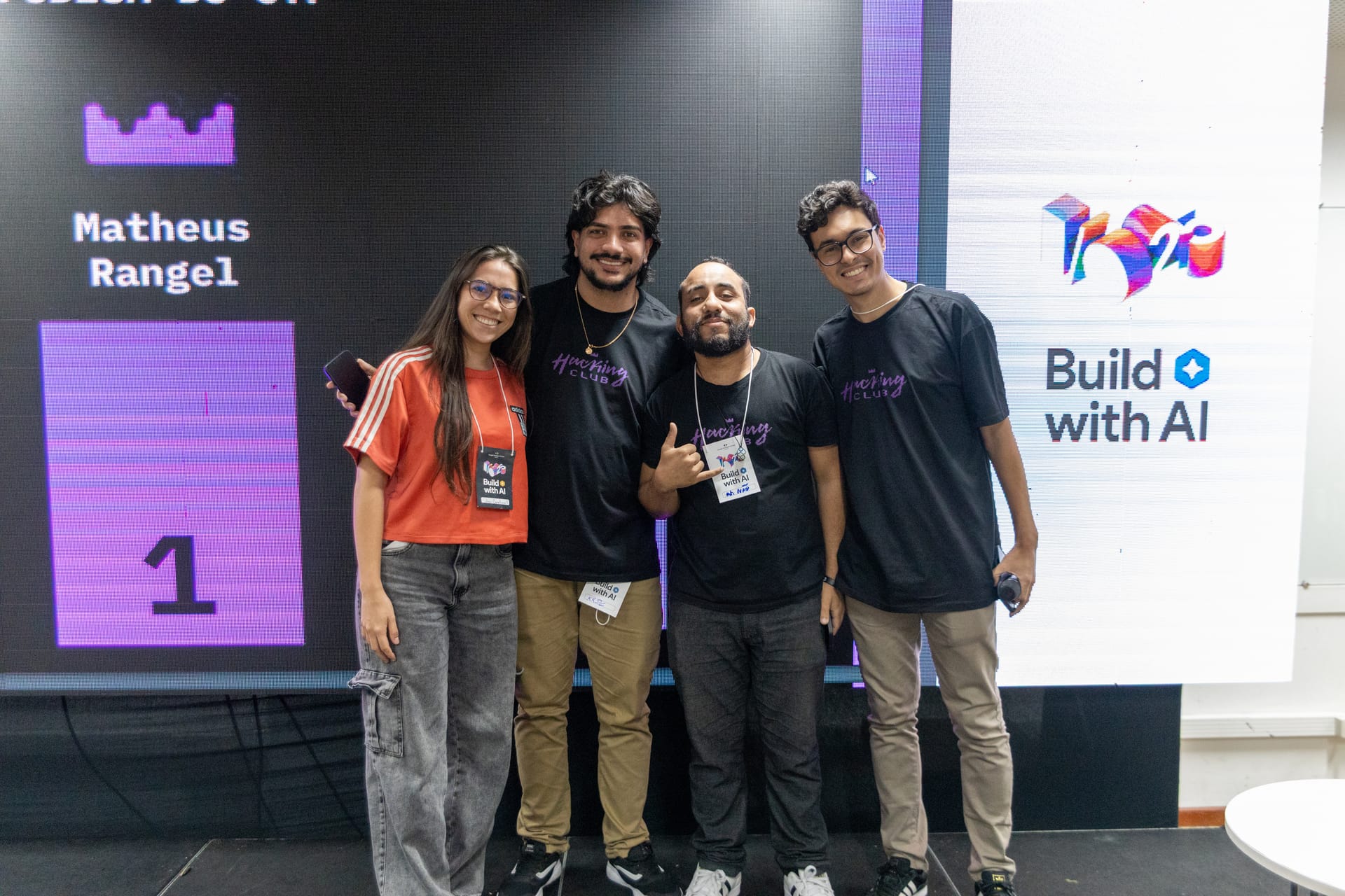 Foto da comunidade GDG Natal