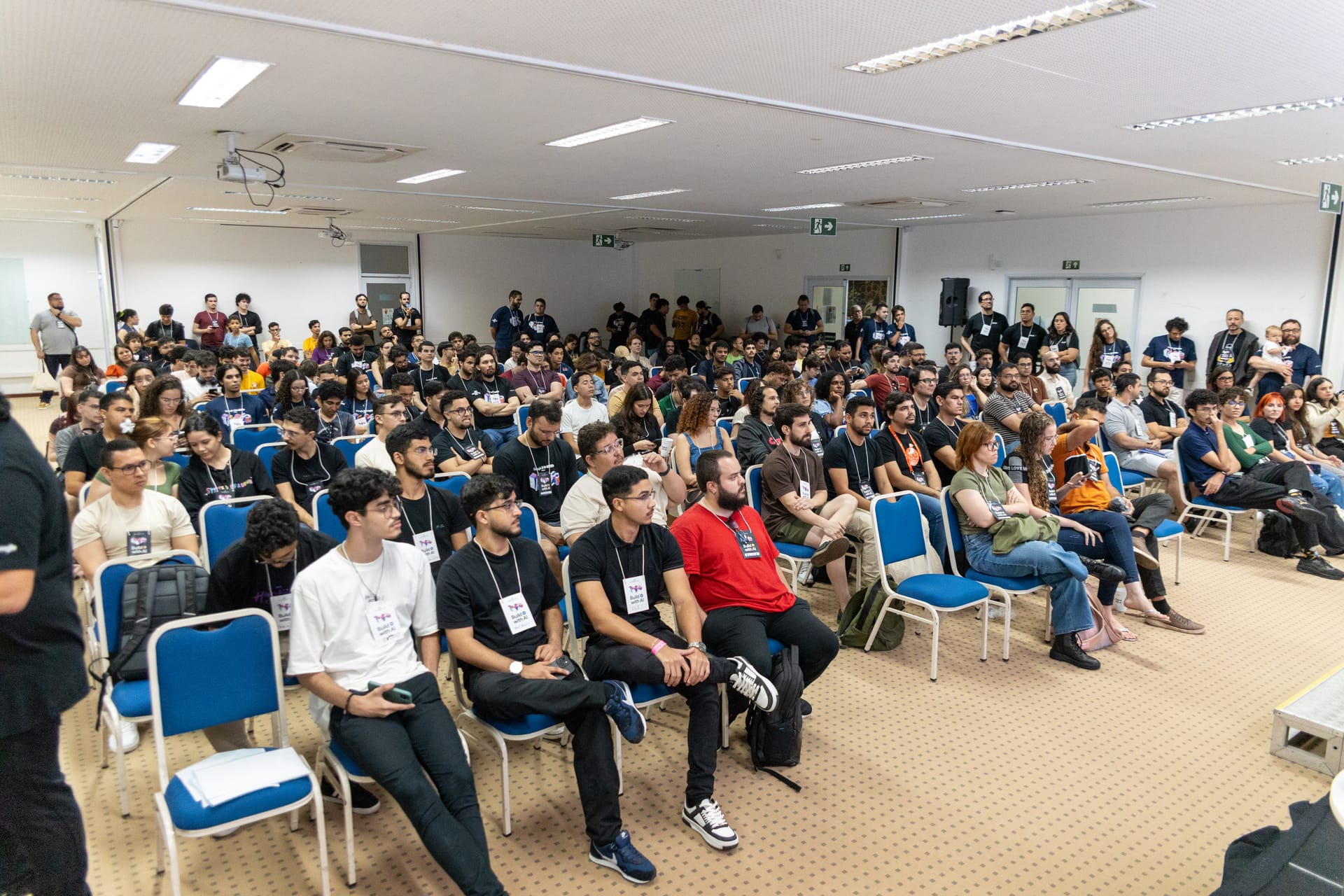 Foto da comunidade GDG Natal