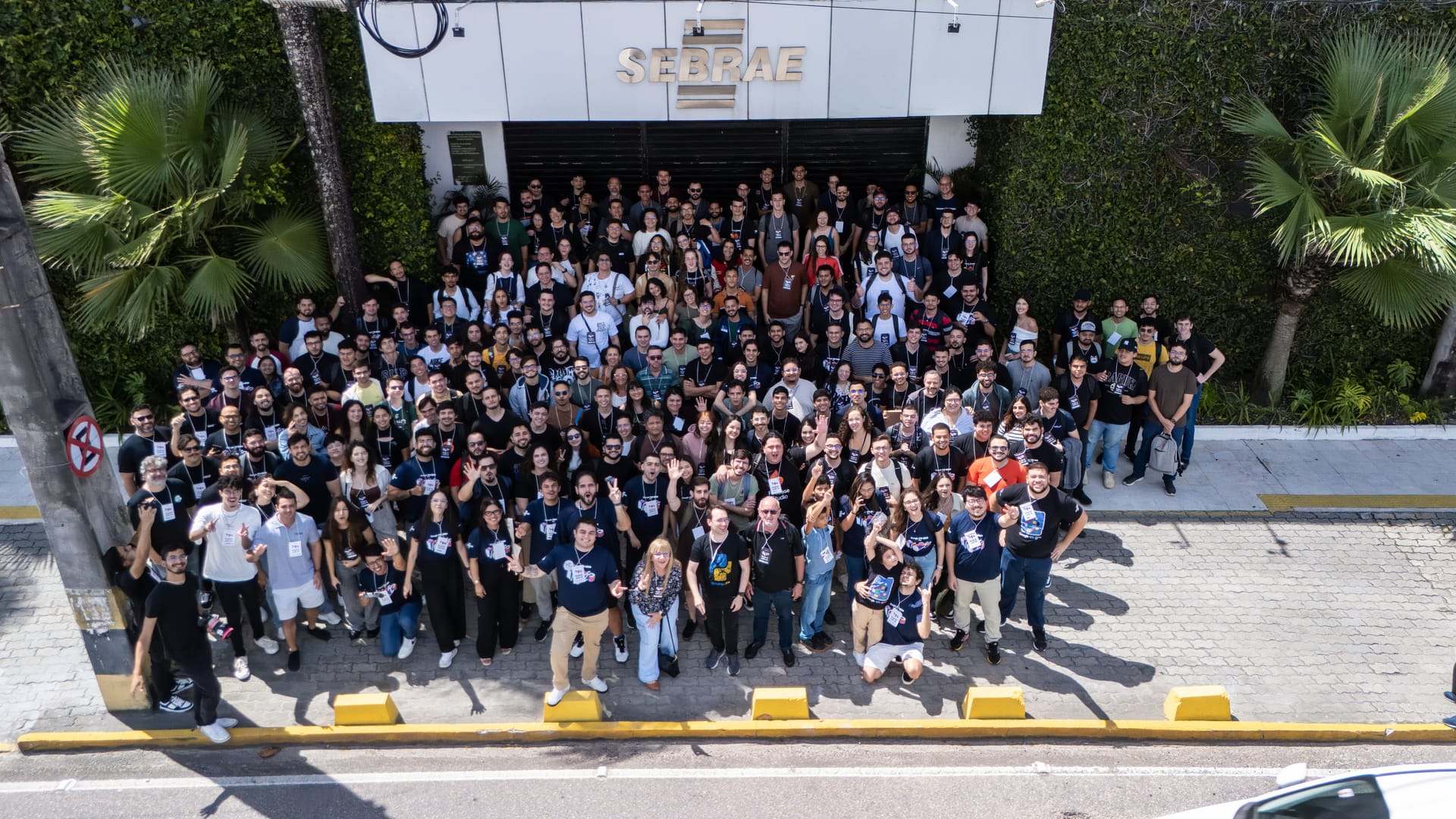 Foto da comunidade GDG Natal
