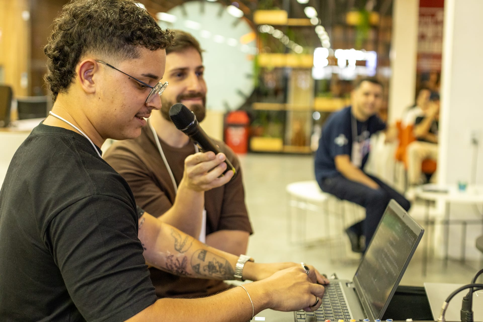 Foto da comunidade GDG Natal