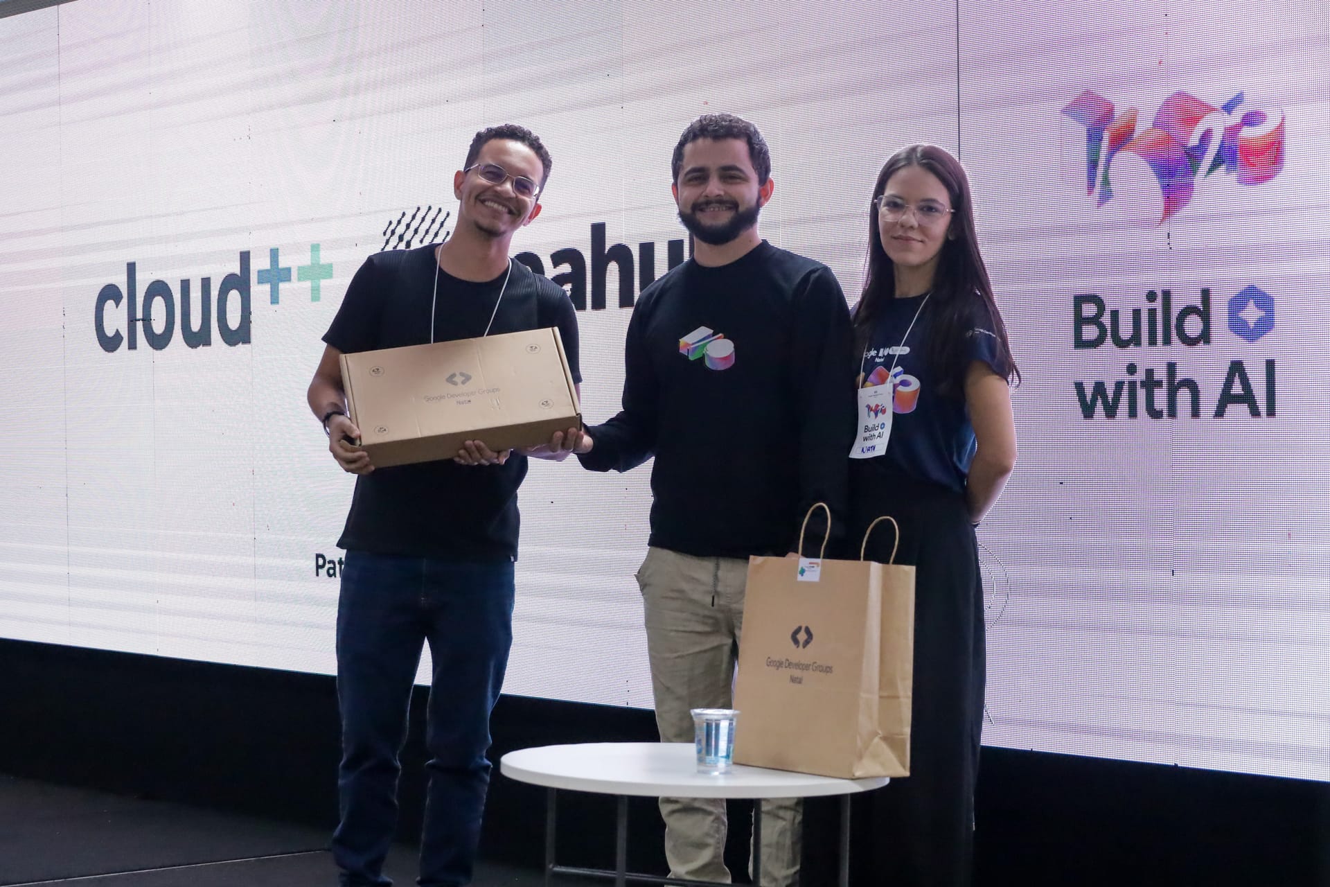 Foto da comunidade GDG Natal