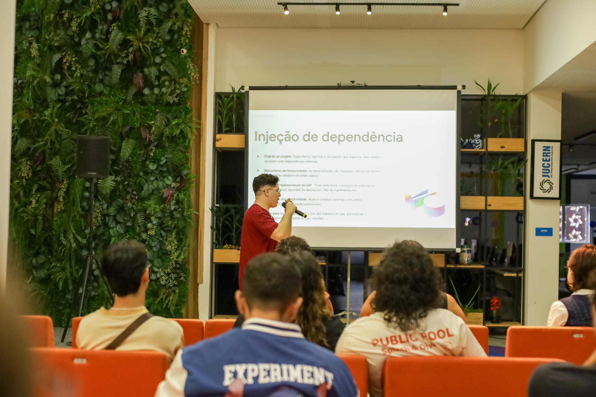 Foto da comunidade GDG Natal